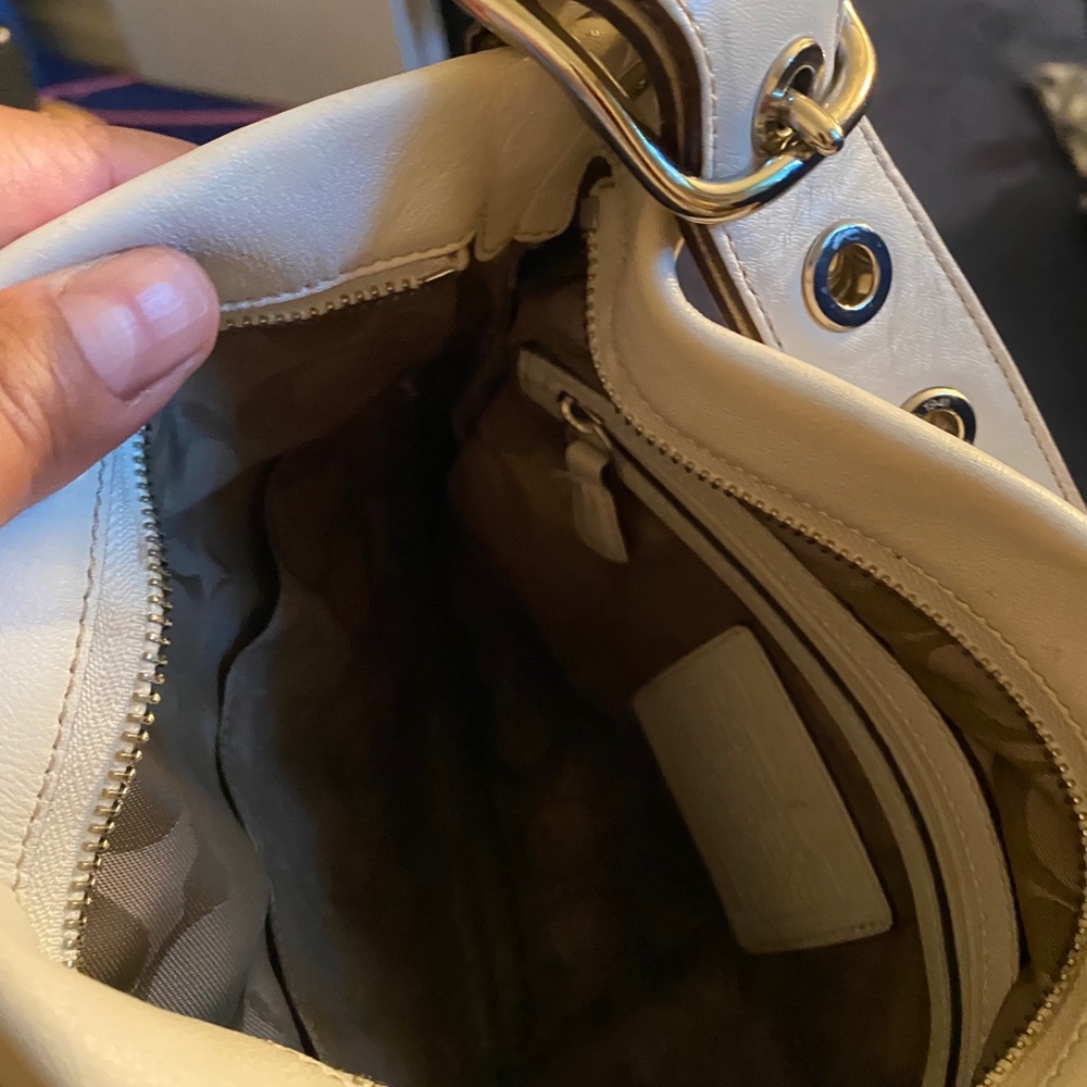 Handbag